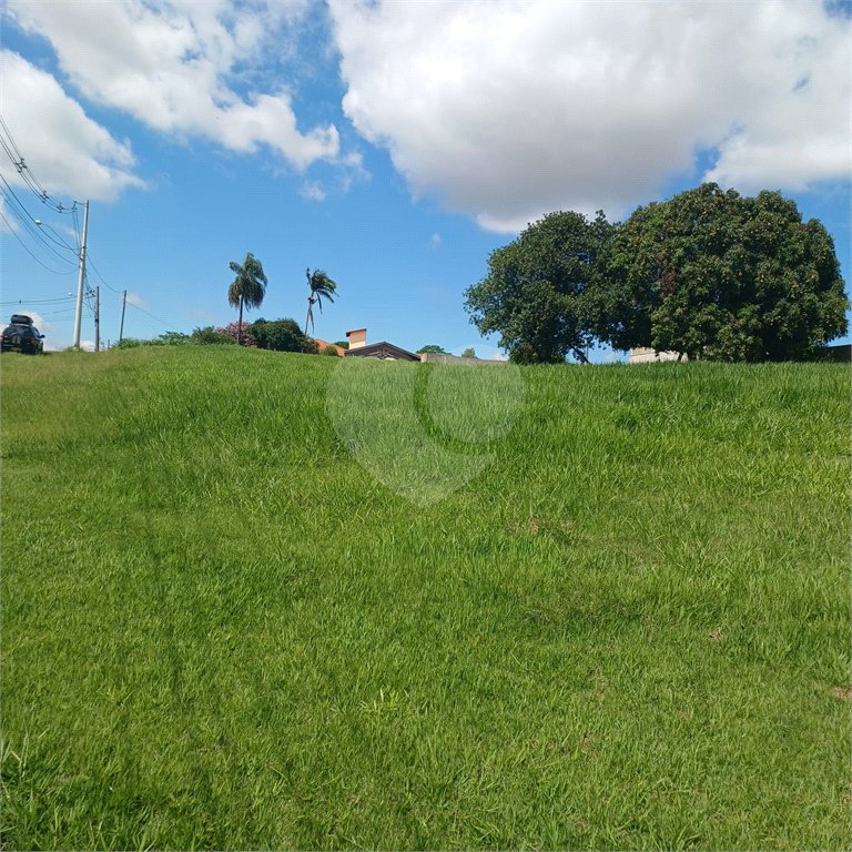 Terreno à venda no condomínio Terras Santa Izabel, Salto - SP