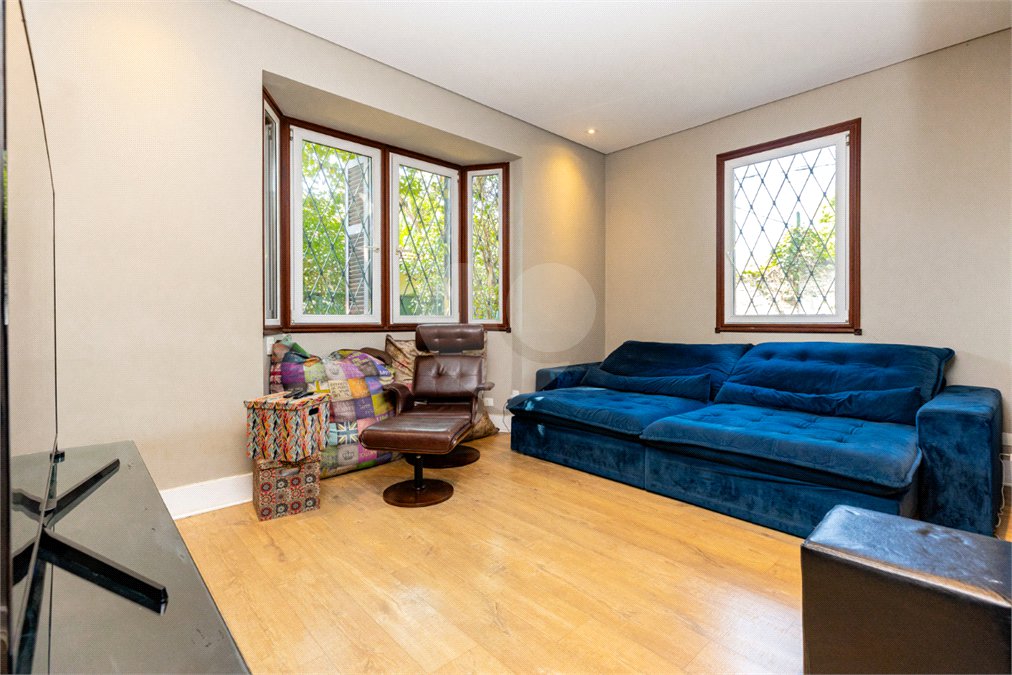 Casa à venda com 3 quartos, sendo 2 suítes,  em Alto da Boa Vista, São Paulo, SP
