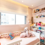 Apartamento à venda com 4 quartos, sendo 3 suítes,  em Jardim das Acácias, São Paulo, SP