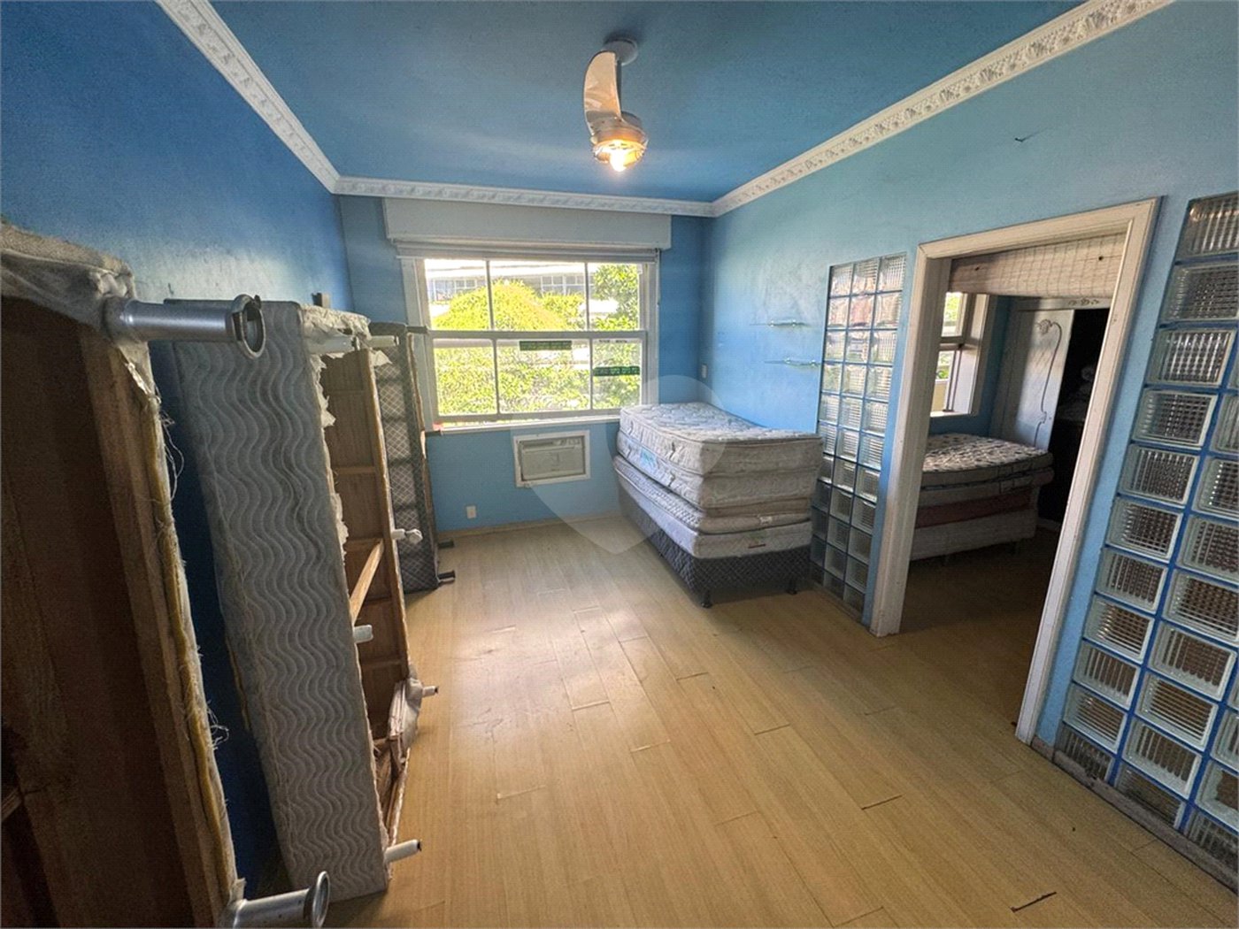 Apartamento à venda com 4 quartos em Copacabana, Rio de Janeiro, RJ