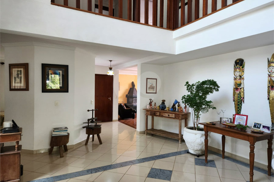 Casa à venda com 5 suítes no condomínio Suíça da Cantareira, Mairiporã - SP