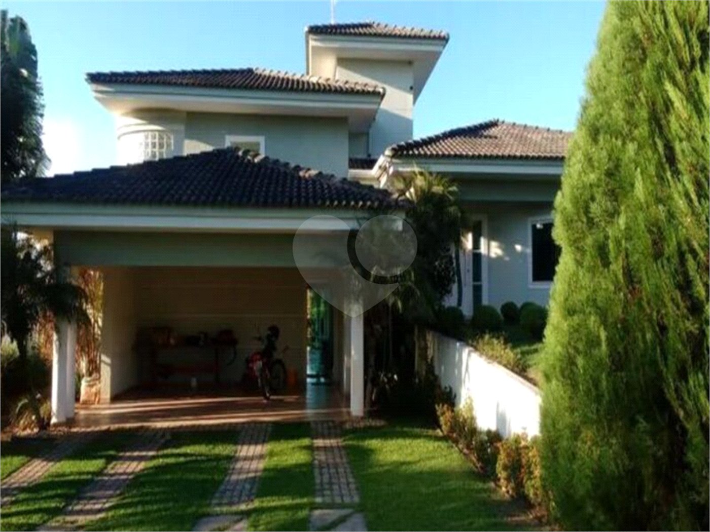 Casa à venda com 2 quartos no condomínio Residencial Village da Serra, Araçoiaba da Serra - SP