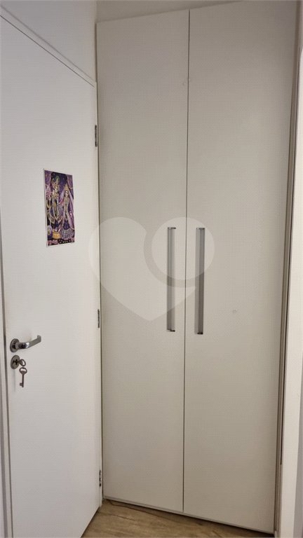 Apartamento à venda com 3 quartos, sendo 2 suítes, em Jardim Ampliação, São Paulo, SP
