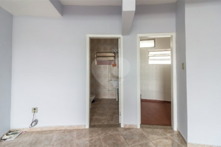 Apartamento à venda com 1 quarto em República, São Paulo, SP