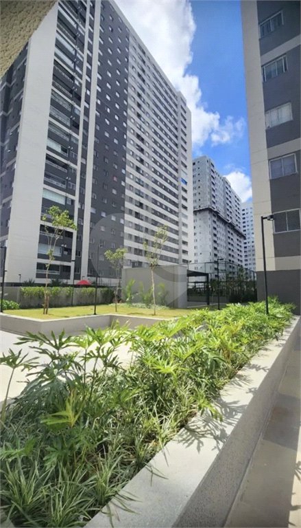 Apartamento à venda com 2 quartos em Vila Vermelha, São Paulo, SP