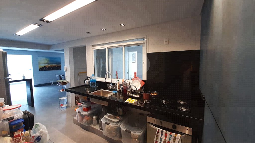 Apartamento à venda com 2 suítes em Jardim Caboré, São Paulo, SP
