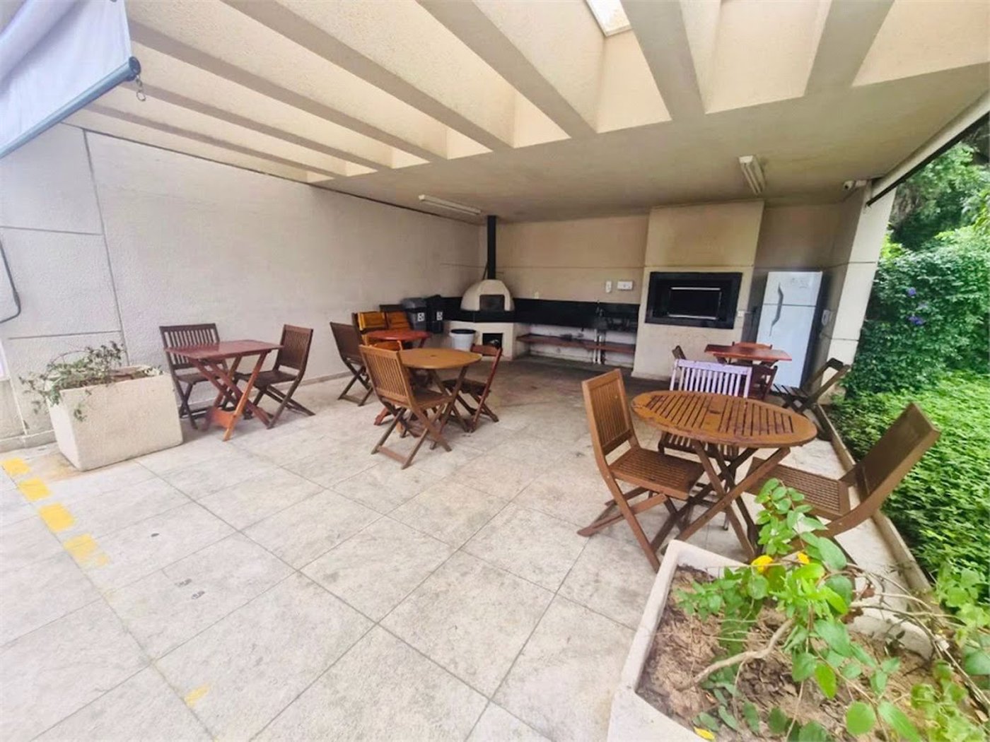 Apartamento com 2 dormitórios à venda, 84 m² por R$ 825.000,00 - Marapé - Santos/SP