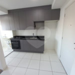 Apartamento à venda com 2 quartos em Vila Nova Cintra, Mogi das Cruzes, SP