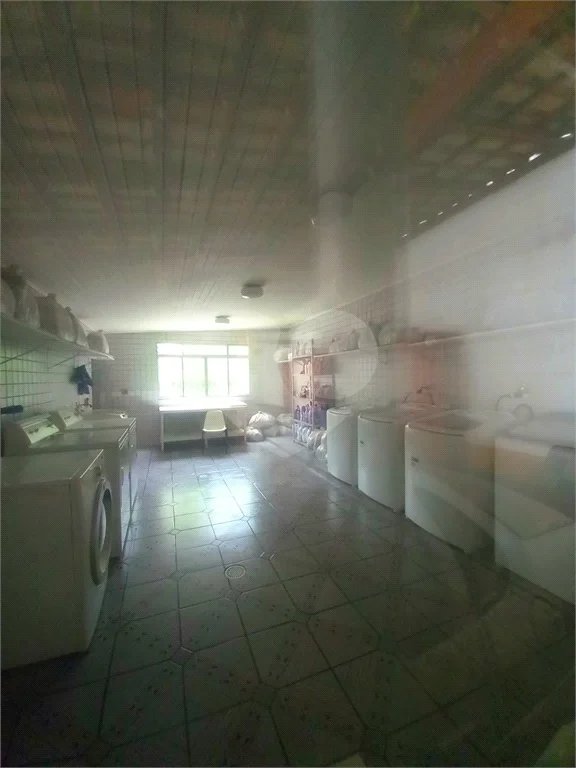 Apartamento para alugar com 1 quarto em Moema, São Paulo, SP