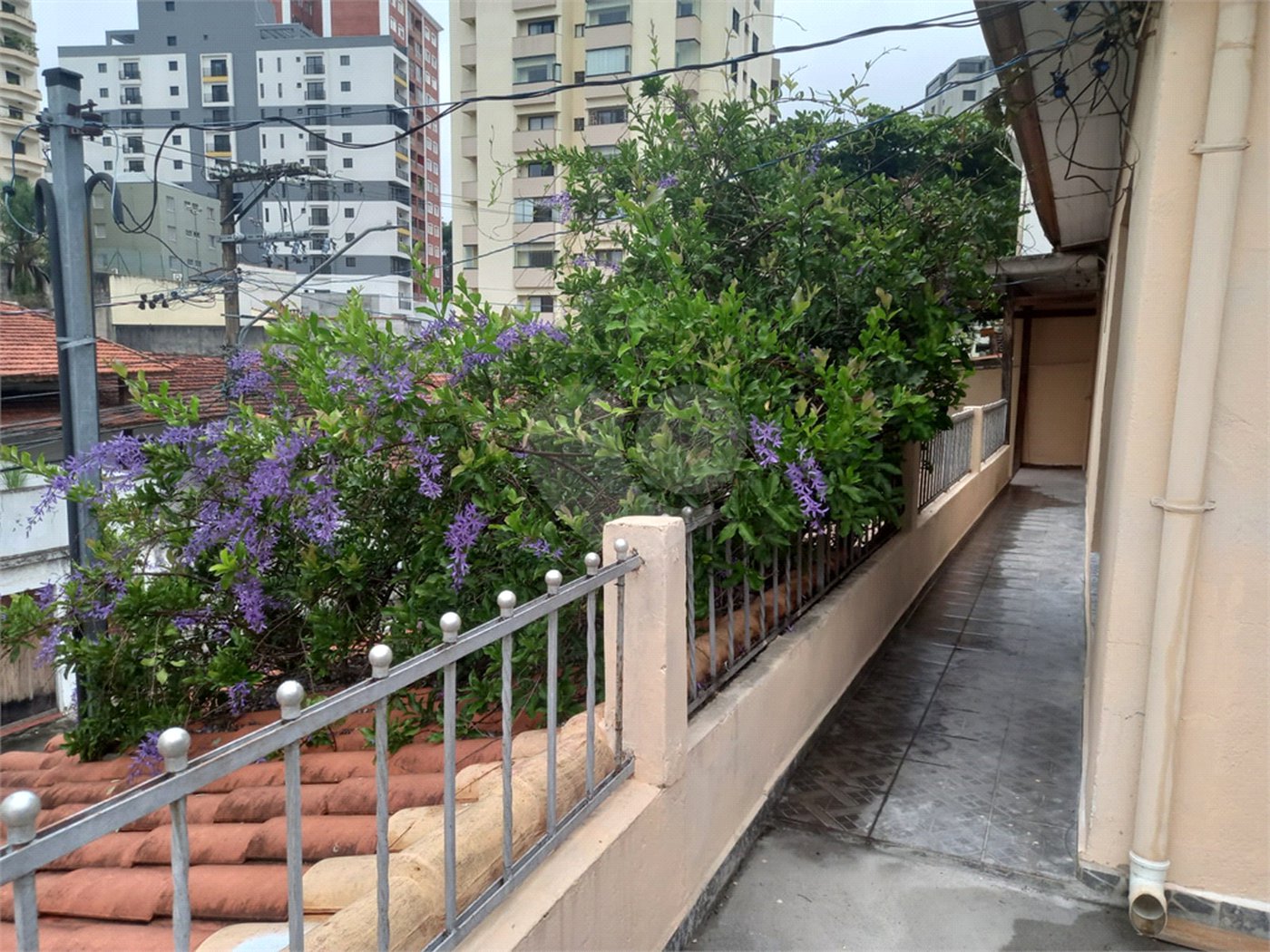 Sobrado à venda com 3 quartos, sendo 1 suíte, em Água Fria, São Paulo, SP