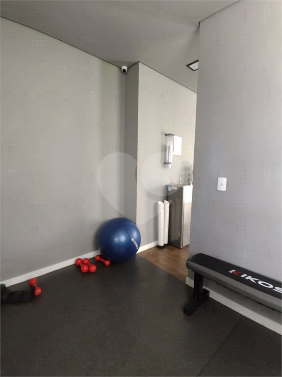 Apartamento à venda com 2 quartos em Santo Amaro, São Paulo, SP