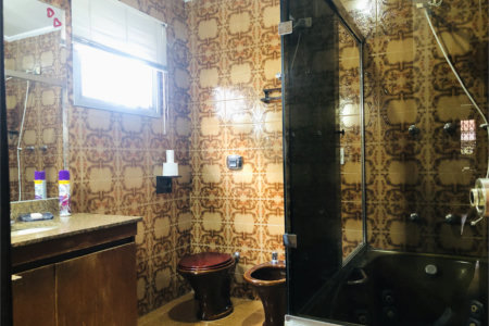 Sobrado à venda com 4 quartos, sendo 1 suíte, em Santana, São Paulo, SP
