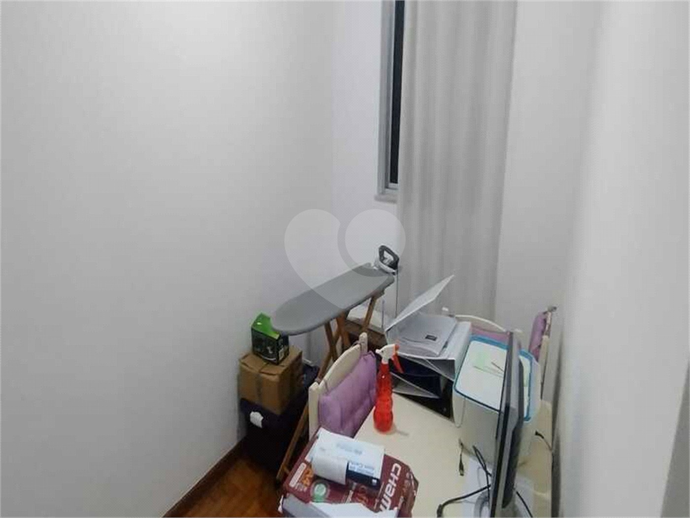 Apartamento à venda com 3 quartos em Tijuca, Rio de Janeiro, RJ
