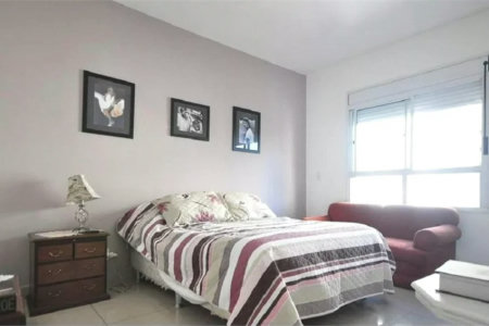 Apartamento à venda com 3 suítes em Vila Andrade, São Paulo, SP