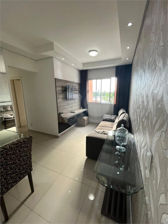 Apartamento à venda com 2 quartos em Jardim Piratininga, Sorocaba, SP