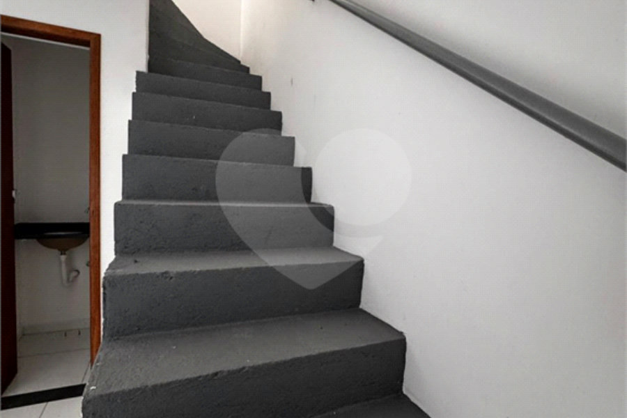 Casa à venda com 2 quartos, sendo 1 suíte, em Tucuruvi, São Paulo, SP