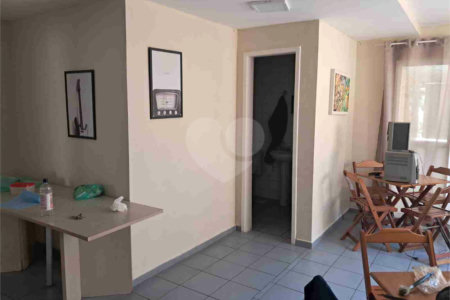 Apartamento à venda com 2 quartos, sendo 1 suíte, em Vargem Grande, Rio de Janeiro, RJ