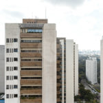 Duplex à venda com 6 quartos, sendo 4 suítes, em Alto de Pinheiros, São Paulo, SP