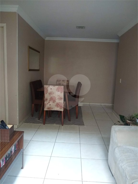 Apartamento à venda com 2 quartos em Inhoaíba, Rio de Janeiro, RJ