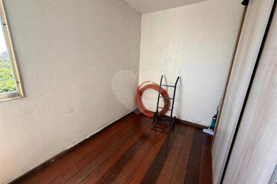 Apartamento à venda com 2 quartos em Casa Verde, São Paulo, SP