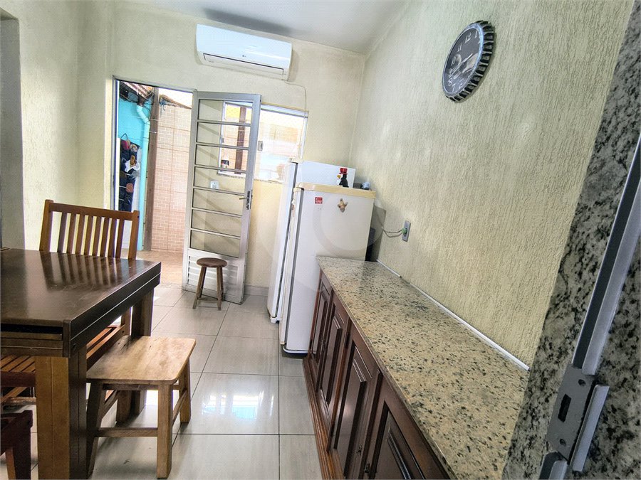 Casa à venda com 3 quartos, sendo 1 suíte, em Campo Grande, Rio de Janeiro, RJ