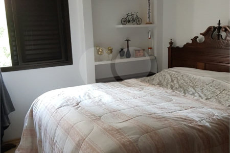 Apartamento à venda com 2 quartos em Real Parque, São Paulo, SP