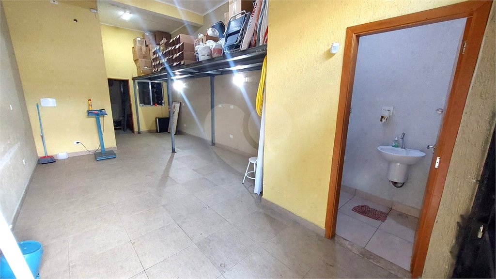 Salão para alugar em Casa Verde, São Paulo, SP