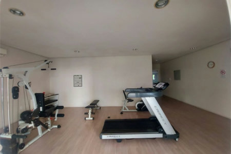 Apartamento com 3 dormitórios à venda, 110 m² por R$ 1.100.000,00 - Centro - Guarujá/SP