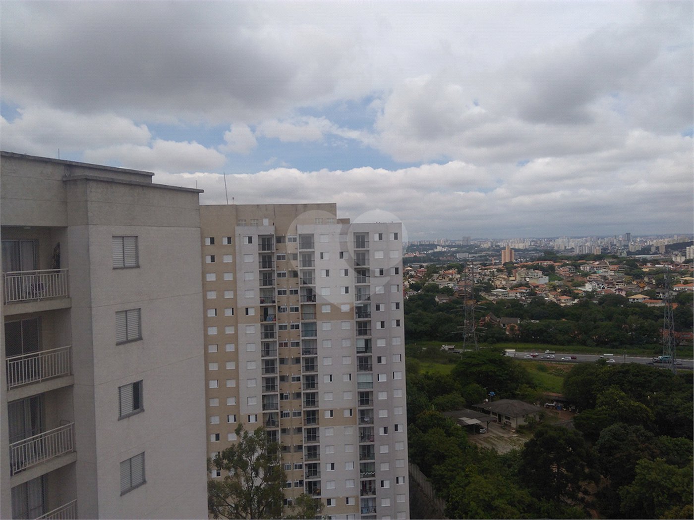 Apartamento à venda com 2 quartos em Pirituba, São Paulo, SP