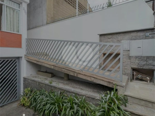 Sobrado à venda com 4 suítes em Vila Santa Catarina, São Paulo, SP