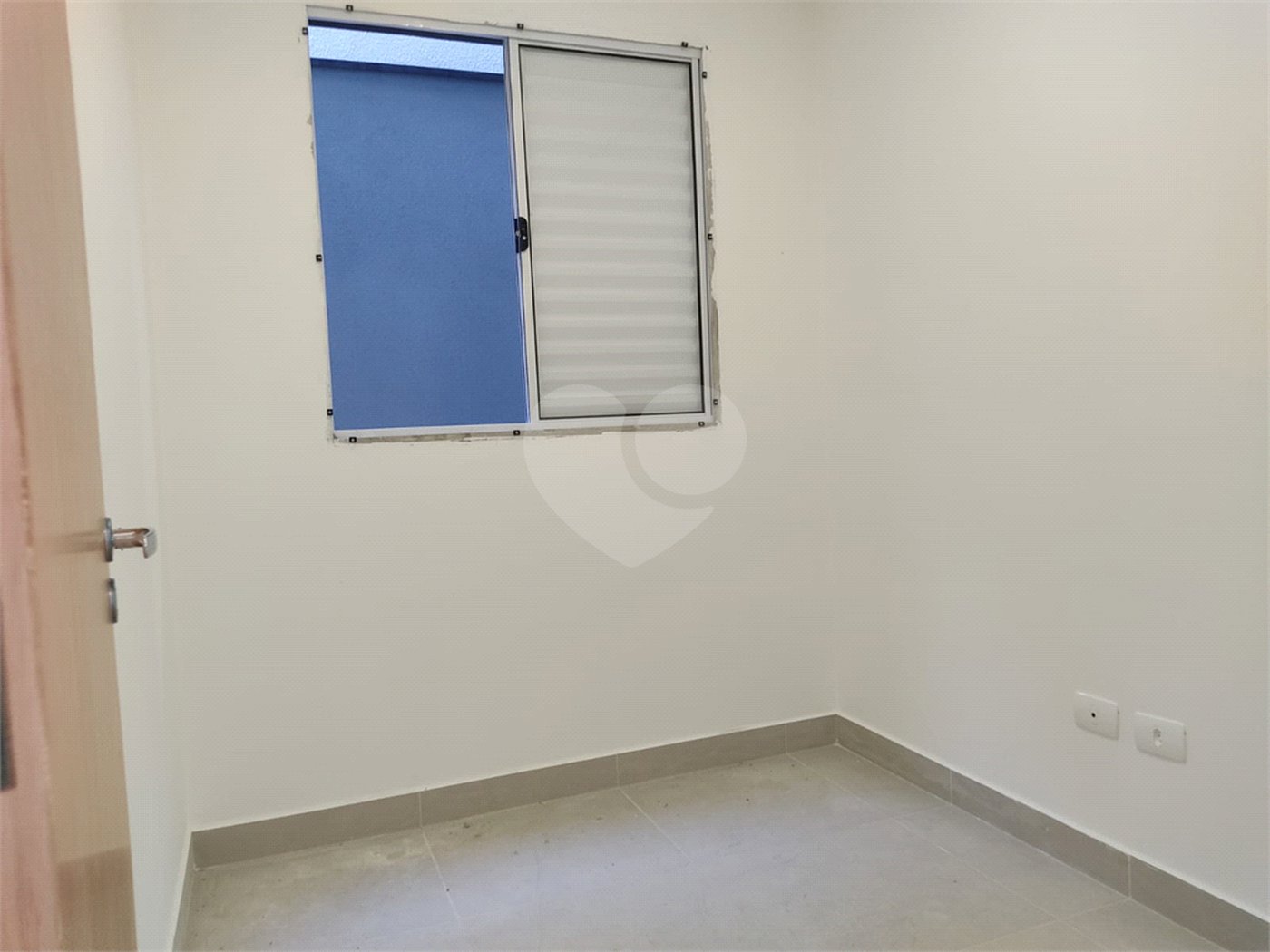 Apartamento à venda com 1 quarto em Água Fria, São Paulo, SP