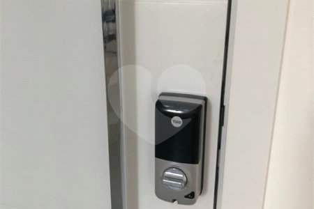 Apartamento à venda com 2 quartos em Vila Azevedo, São Paulo, SP