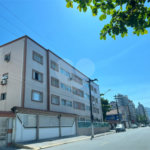 Apartamento à venda com 1 quarto em Guilhermina, Praia Grande, SP