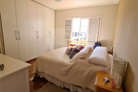 Casa à venda com 4 suítes em Vila Mascote, São Paulo, SP