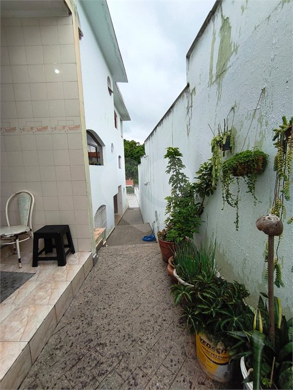 Sobrado à venda com 4 suítes em Santana, São Paulo, SP
