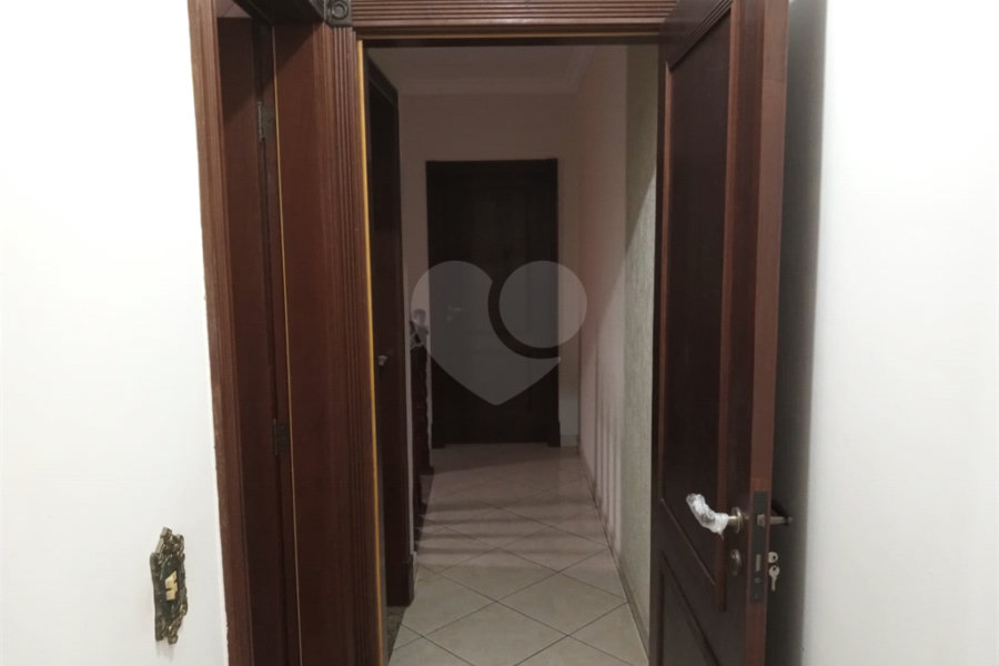 Casa à venda com 3 quartos, sendo 1 suíte,  em Horto Florestal, São Paulo, SP