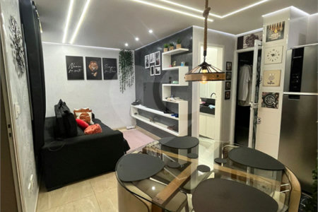 Casa à venda com 1 quarto em Vila Jaguara, São Paulo, SP