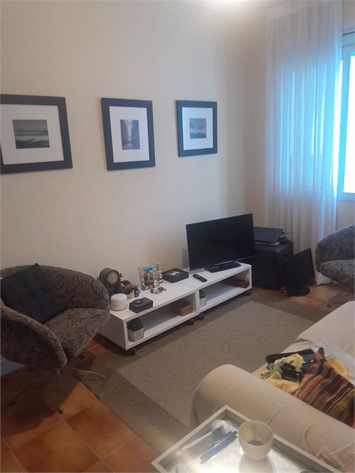 Apartamento Residencial à venda, Itararé, São Vicente - AP1621.