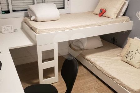 Apartamento à venda com 3 suítes em Rio Pequeno, São Paulo, SP