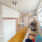 Apartamento à venda com 2 quartos, sendo 1 suíte, em Tijuca, Rio de Janeiro, RJ