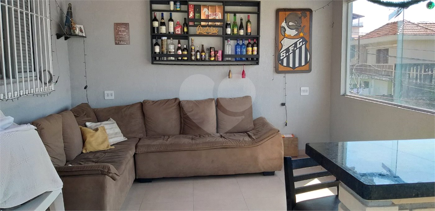 Sobrado à venda com 3 quartos, sendo 2 suítes, no Brasilândia, São Paulo, SP