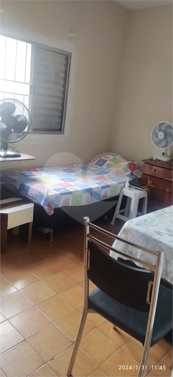 Sobrado à venda com 2 quartos em Tremembé, São Paulo, SP
