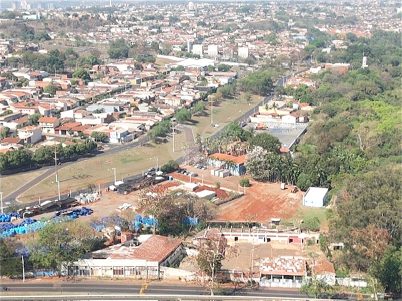 Terreno à venda em Vila Virgínia, Ribeirão Preto, SP
