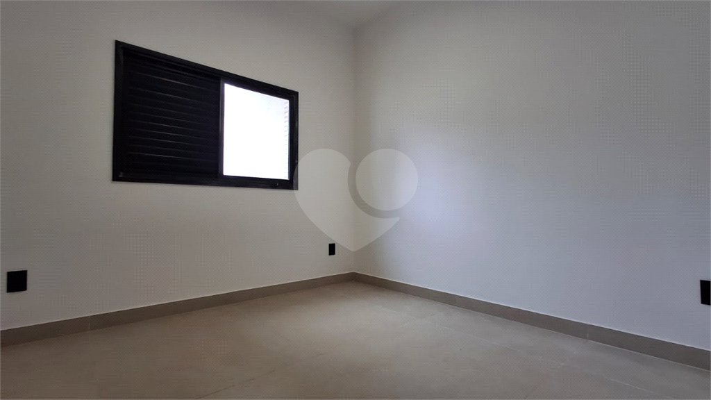 Casa à venda com 3 quartos, sendo 1 suíte, no condomínio Reserva Ipanema, Sorocaba - SP