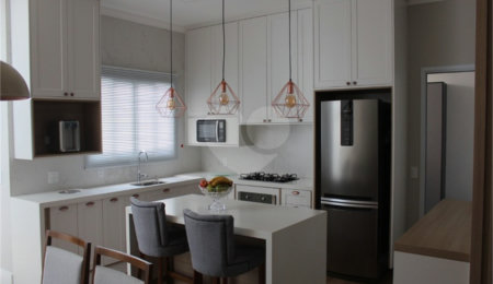 Casa à venda com 3 quartos, sendo 2 suítes, no condomínio Residencial Mantova, Indaiatuba - SP
