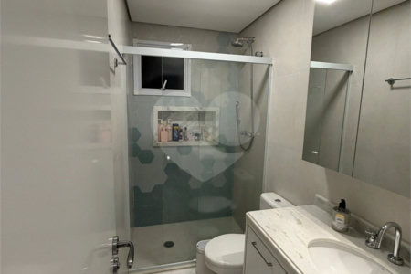 Apartamento à venda com 3 quartos, sendo 1 suíte, em Tatuapé, São Paulo, SP
