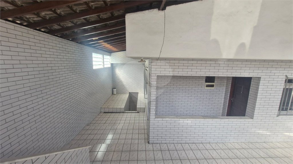 Sobrado à venda com 3 quartos, sendo 1 suíte, em Campo Grande, São Paulo, SP