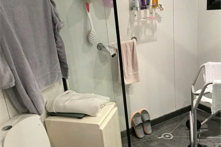 Apartamento à venda com 3 suítes em Brooklin Paulista, São Paulo, SP