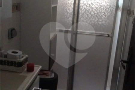 Apartamento à venda com 2 quartos em Engenho Novo, Rio de Janeiro, RJ