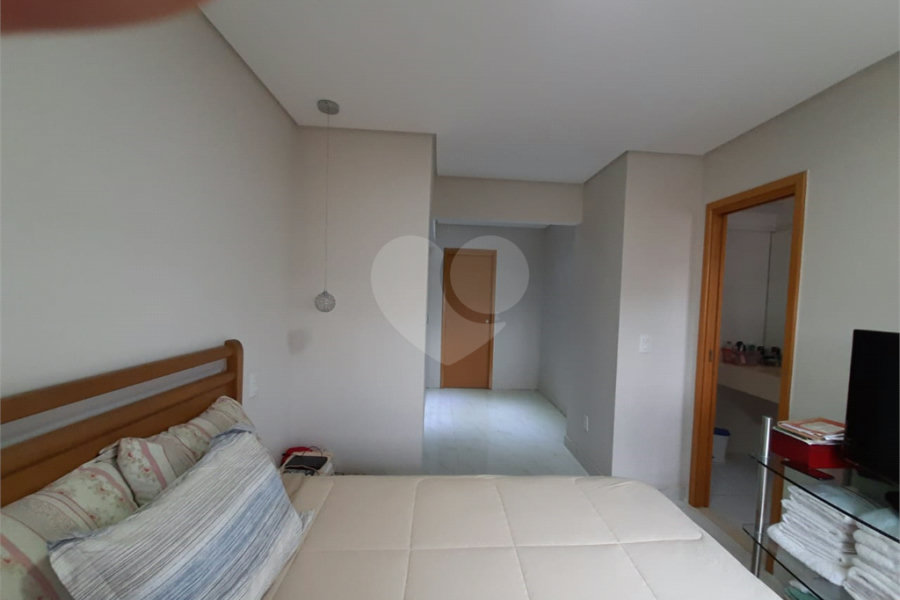 Apartamento à venda com 3 suítes em Mandaqui, São Paulo, SP
